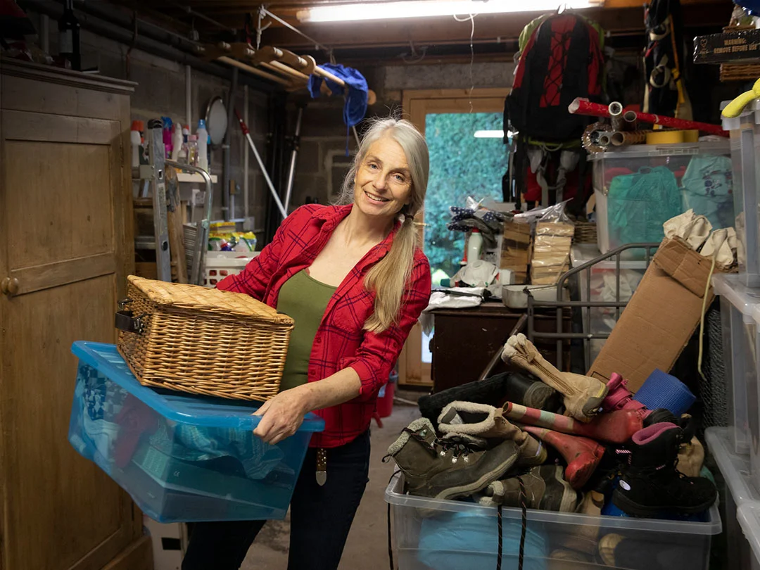 Out with the Old: Embrace Spring Cleaning and Donation Season in Chicago