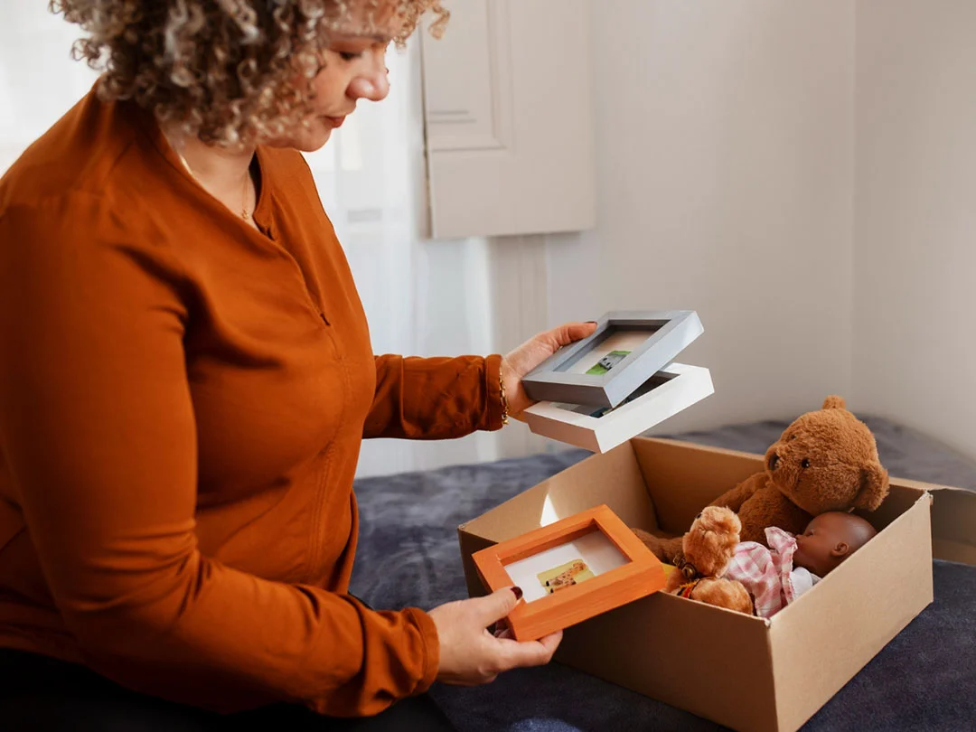 Estate Cleanout with Compassion: A Step-by-Step Approach
