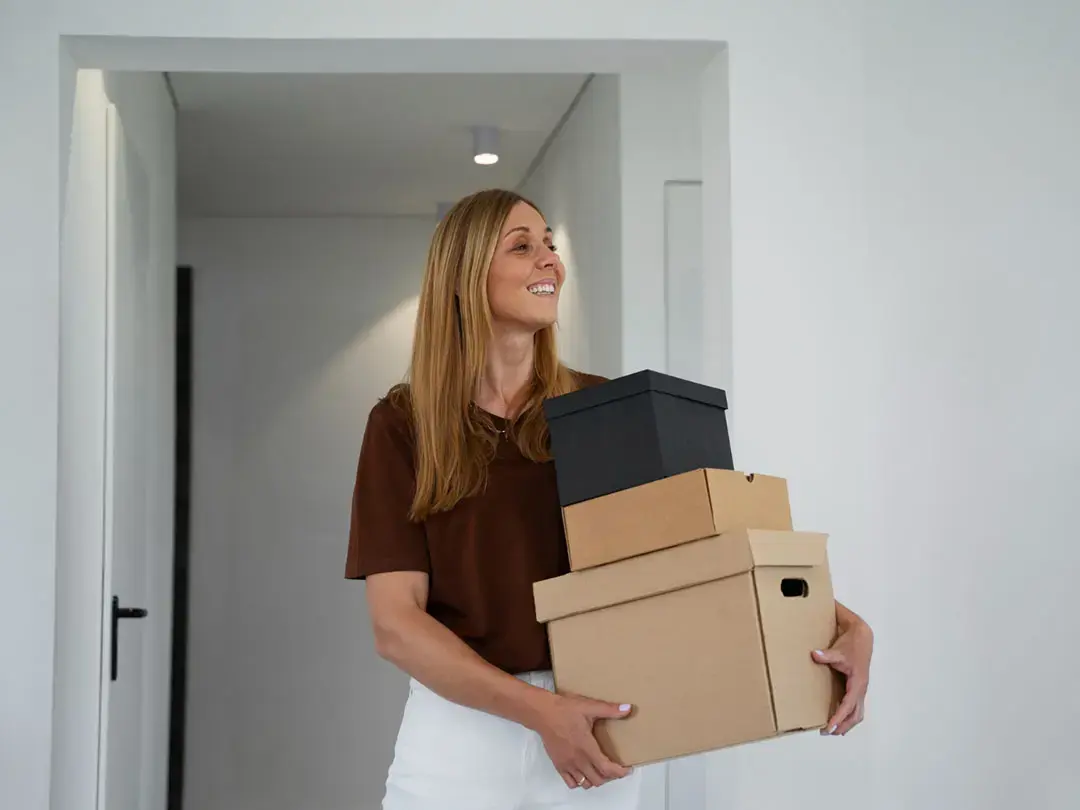 How Can Downsizing From a Large Home to a Condo Simplify Your Life?
