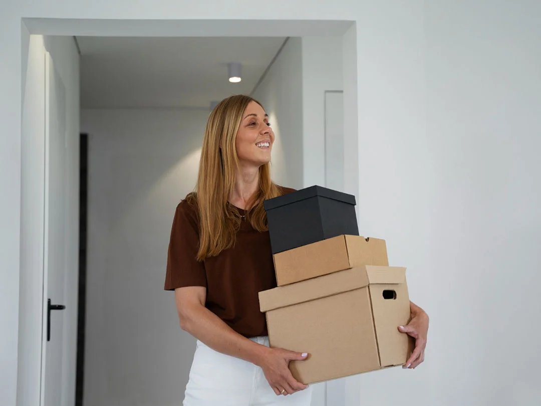 Less Is Better: How Downsizing from a Large Home to a Condo Simplifies Life