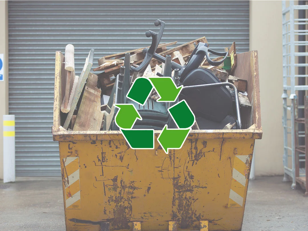Can Furniture Really Be Recycled? What Chicago Residents Should Know