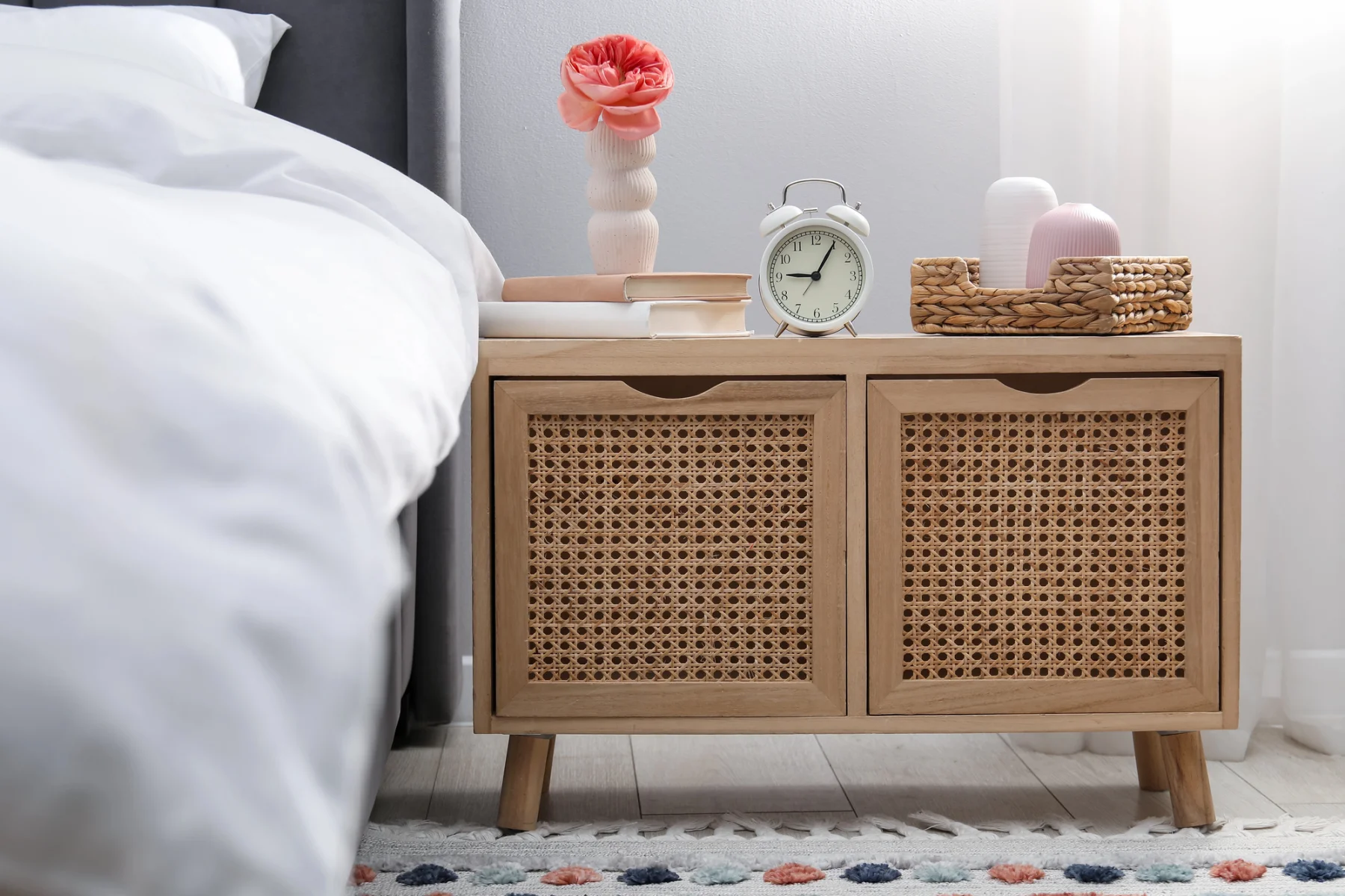 Nightstands Removal Services Nightstand & Junk Removal Chicago