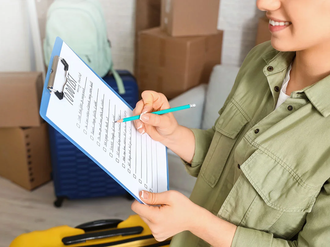 Apartment Move-Out Checklist: How to Avoid Fees and Leave No Junk Behind