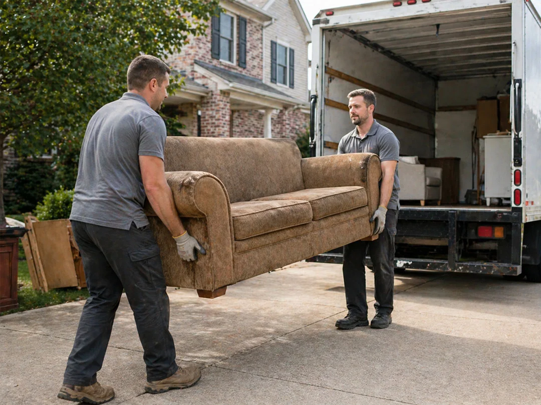 How to Save on Junk Removal Costs Without Cutting Corners